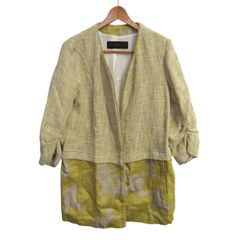 ダーマコレクション ブラウス シャツ トップス ノースリーブ ビジュー 