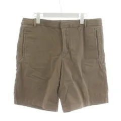 セオリー Theory ショートパンツ ハーフパンツ M ベージュ /AN49 ■GY58のサムネイル