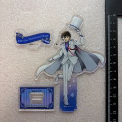 名探偵コナン怪盗キッド黒羽快斗江戸川コナン工藤新一両面アクリル