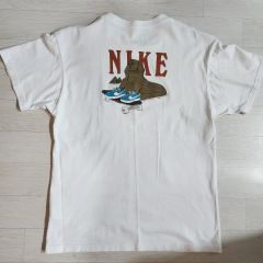 NIKE 一乗ひかる Tシャツ キッズXL - メルカリ