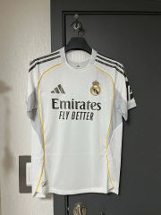 adidas レアル・マドリード ギャレス・ベイル ユニフォーム 正規品