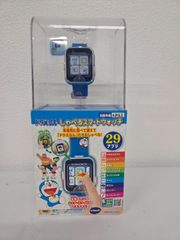 ドラえもんしゃべるスマートウォッチ ドラえもん Smart Canvas