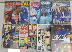 ロベルトバッジョ本セット - メルカリ