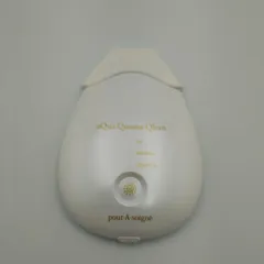 プラソニエ アクア毛穴クリーン KC324 超音波美顔器 毛穴ケア 角質ケア 美容家電 国内専用モデル 【MY344】のサムネイル