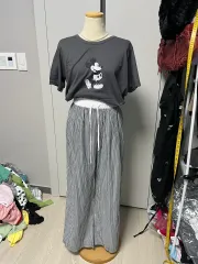 ミッキー パジャマ セット