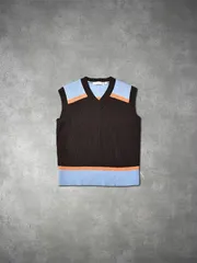 UNIQLO MARNI ニットベスト M 39-13-172のサムネイル