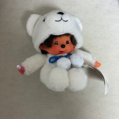 セキグチ モンチッチぬいぐるみ コアラの着ぐるみ - メルカリ