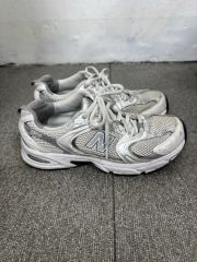 New Balance M1906RI 27cm ニューバランス シルバー 美品 - メルカリ