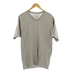 チャンピオン CHAMPION Tシャツ カットソー L グレー /LP ■ECC001のサムネイル
