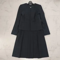 2026年最新】theory luxe executive ネイビーの人気アイテム - メルカリ