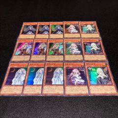 No.700 幽鬼うさぎ、儚無みずき、屋敷わらし、さよしぐれ、浮幽さくら
