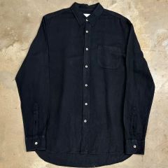 美品】COMOLI リネンシャツジャケット Salvatore Piccolo - メルカリ