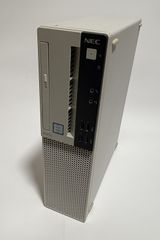 Win11正規対応/16GB/第9世代i3 NEC Mate MRL36 - メルカリ