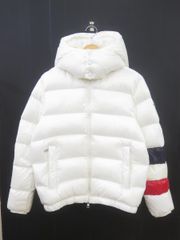 19-20AW モンクレール WILLM ウィルム 国内正規 ダウンジャケット