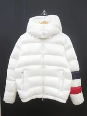 ★7402☆MONCLER モンクレール E20914135585 WILLM ダウンジャケット 1のサムネイル