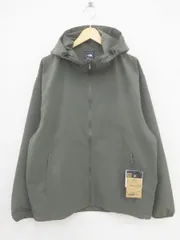 ★7248☆THE NORTH FACE ザノースフェイス NP22532 TNFビーフリージャケット　未使用美品　Lのサムネイル