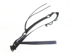 ★7395☆NEIGHBORHOOD ネイバーフッド 231MTNH-AC01 23SS PARACORD BELT ベルト　美品のサムネイル