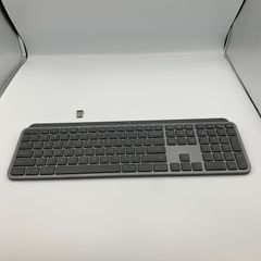 ロジクール MX Keys KX800 YR0073 ワイヤレスキーボード - メルカリ