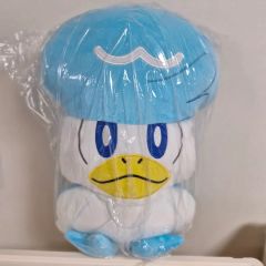 等身大バニプッチ ひんやりぬいぐるみ ポケモンセンター 冷感 BIG 夏