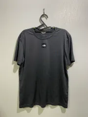 ザノースフェイス 半袖 Tシャツ ブラック 100