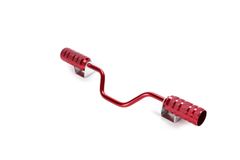 郵政バーディー90 スズキ純正 ハンドル 56110-09D13 未使用 - メルカリ