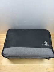 VANKYO プロジェクター 本体 専用キャリングケース付き - メルカリ