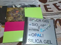 シリカゲル 応援する キット KIT スローガン アルバム cd まとめ売り 出品