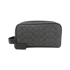 新品タグ有】COACH コーチ カーゴ バックパック CBD97 ホワイト - メルカリ
