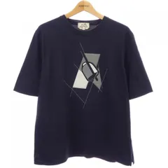 エルメス HERMES エトリエ アン フラグモン　ETRIER EN FRAGMENTS 457950HA Tシャツのサムネイル