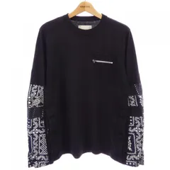 サカイ SACAI 21-02476M Tシャツのサムネイル