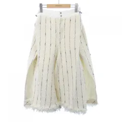 サカイ SACAI 25-07664 スカートのサムネイル