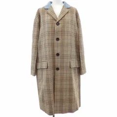 マルニ MARNI SPMA0200NU コートのサムネイル