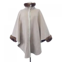 ロロピアーナ Loro Piana ケープのサムネイル