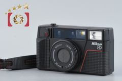 Nikon ニコン L35AF2 ピカイチ 動作品 コンパクトカメラ 美品 - メルカリ