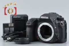 ☆撮影枚数5,087枚・超美品☆ペンタックス K-30 ボディ #22486 - メルカリ