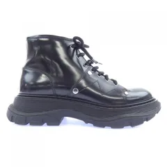 アレキサンダーマックイーン ALEXANDER McQUEEN 595469 ブーツのサムネイル