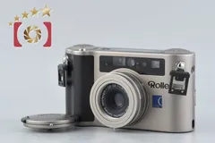 【中古】Rollei ローライ 35 W QZ コンパクトフィルムカメラのサムネイル