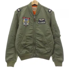 ポロラルフローレン POLO RALPH LAUREN ブルゾン