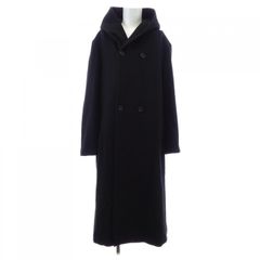 yohji yamamoto pour homme マントコート - メルカリ