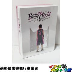 最終値下】【美品】ブザー・ビート～崖っぷちのヒーロー～ DVD-BOX7枚