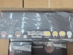 NEWS STORYグッズ13点まとめ売り　初期生産〜第二弾まで  FC限定あり NEWS STORYグッズ13点まとめ売り 初期生産〜第二弾まで FC限定あり