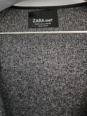 ZARA ザラ ニットカーディガン Sサイズ