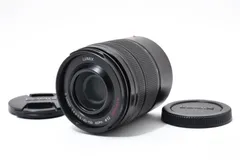 ★美品★ Panasonic パナソニック LUMIX G Vario 45-150mm F4.0-5.6 ASPH. MEGA O.I.S #K353-3のサムネイル