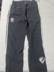 9090 × umbro Gradation Nylon Pants - メルカリ