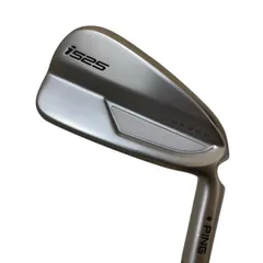 2026年最新】ping i525 アイアン レフティの人気アイテム - メルカリ