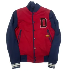 DSQUARED2 ディースクエアード2 ビックロゴ スタジャン Mのサムネイル