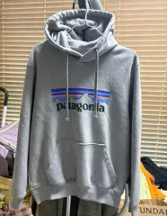 パタゴニア フード Tシャツのサムネイル