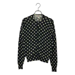2026年最新】comme des garcons カーディガンの人気アイテム - メルカリ
