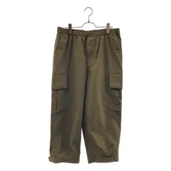 【美品】  DAIWA PIER39 / ダイワピアサーティンナイン | Tech Mil Knicker テックミルニッカー パンツ | L | カーキ | メンズのサムネイル