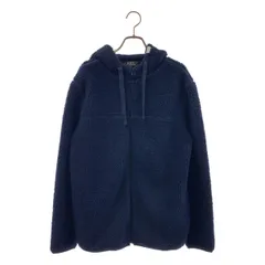 2026年最新】apc ボアジャケットの人気アイテム - メルカリ